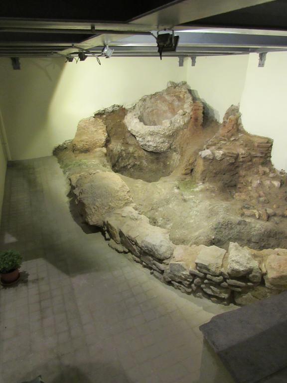 Kerameion Афины Экстерьер фото